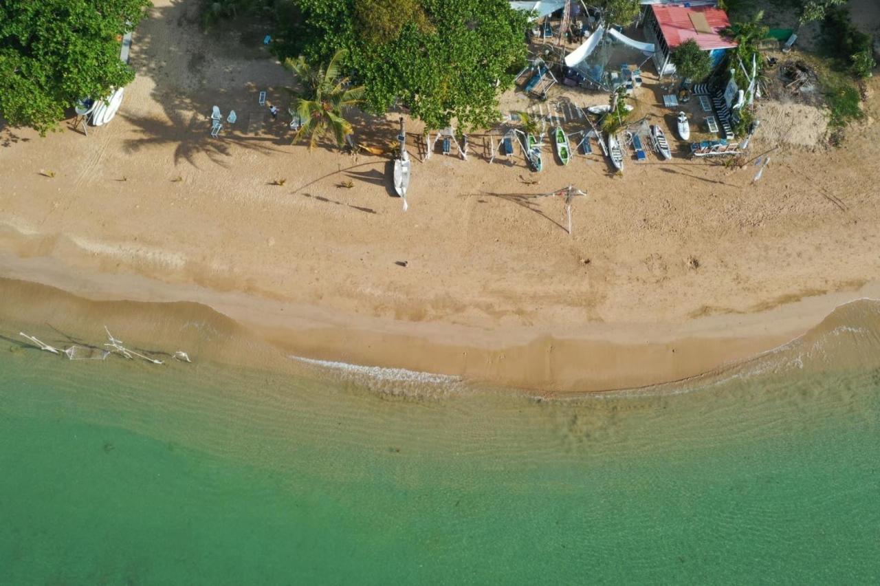 Baan Koh Mak Hotel Екстериор снимка