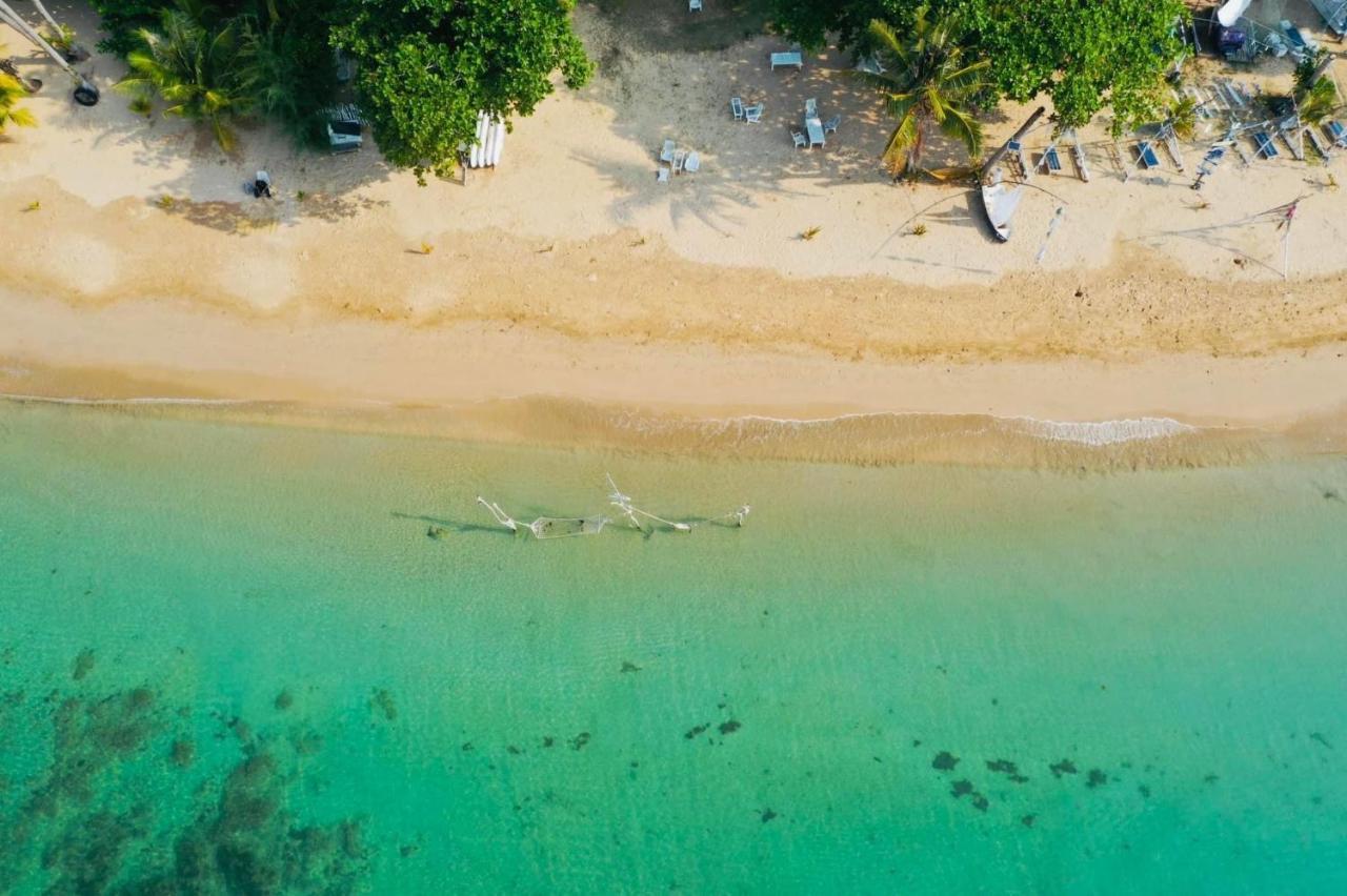 Baan Koh Mak Hotel Екстериор снимка