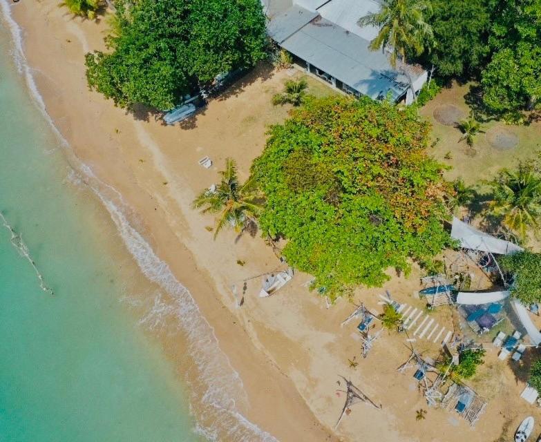 Baan Koh Mak Hotel Екстериор снимка