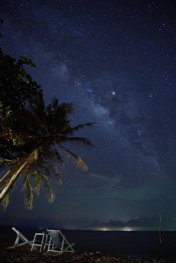 Baan Koh Mak Hotel Екстериор снимка