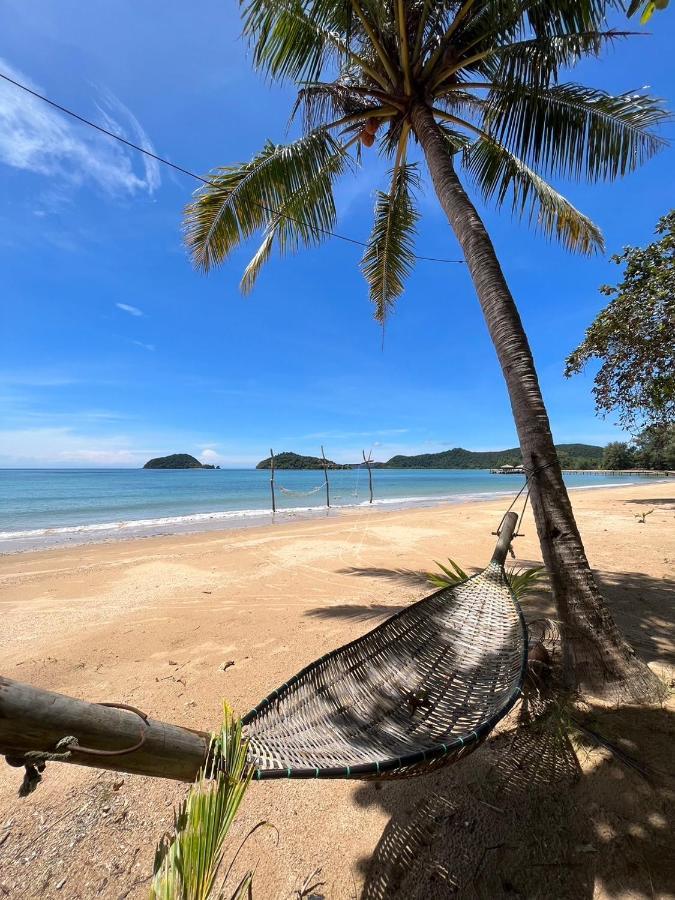 Baan Koh Mak Hotel Екстериор снимка